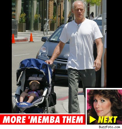 Fred Dryer was once married to ...