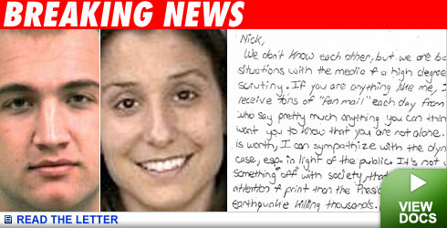 Click to read the letter!
