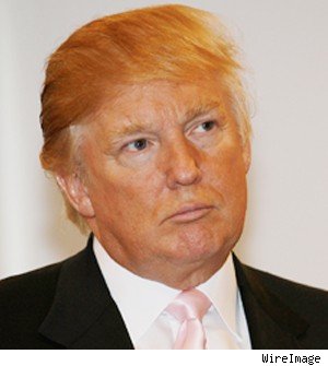 Donal Trump