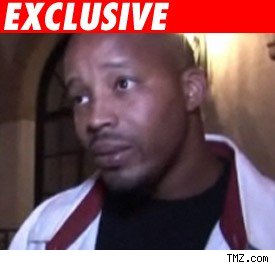 Warren G
