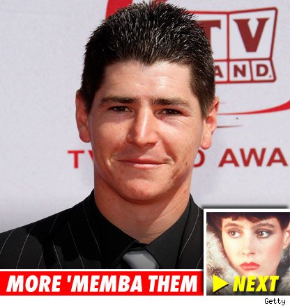 Michael Fishman