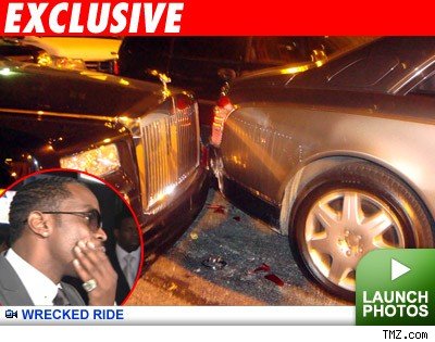 P. Diddy