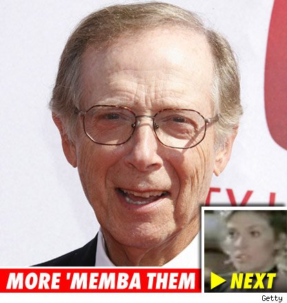 Bernie Kopell