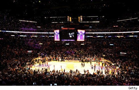 Lakers