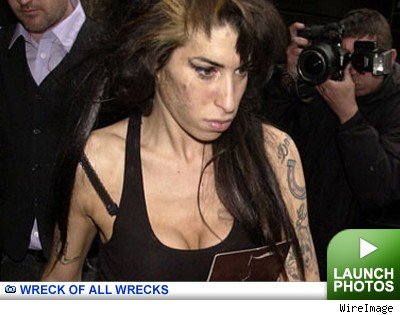 Freak Show: Click to view!