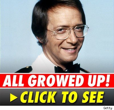 Bernie Kopell
