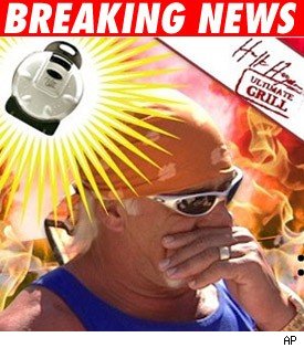 Hulk Hogan