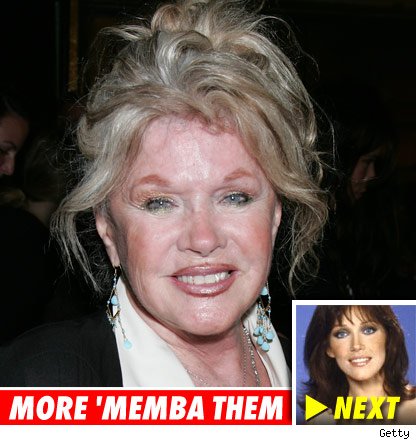 Connie Stevens