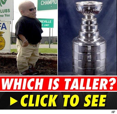 Verne Troyer: Click to view!