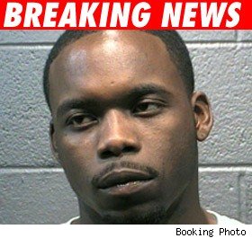 Marcus Vick