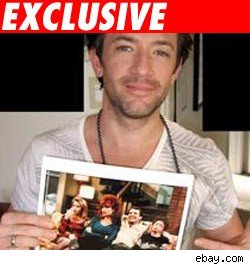 David Faustino