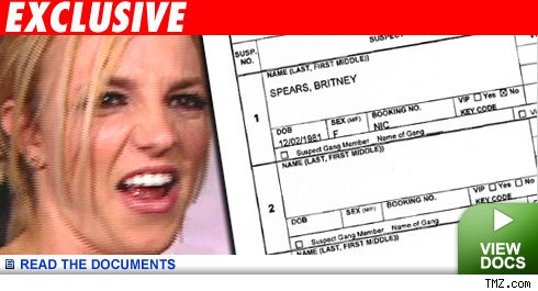Britney Spears
