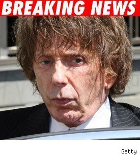 Phil Spector