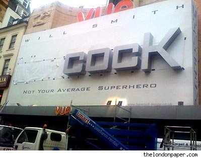 Hancock