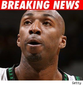 Vin Baker