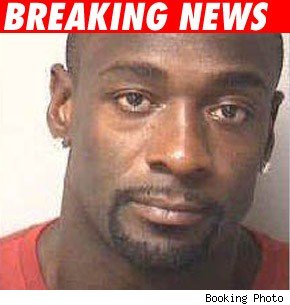 Jevon Kearse Net Worth