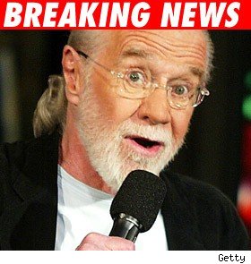 George Carlin