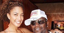 Randy Jackson -- Tha' Dog Chases Tail