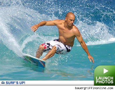 Surf's Up -- click to launch