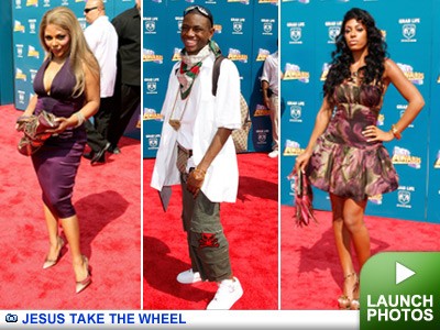 BET Awards: Click to view!