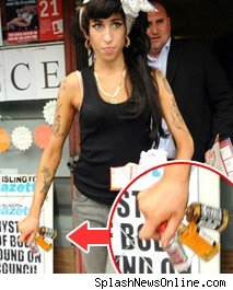 Amy Winehouse