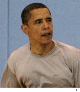 Barack Obama