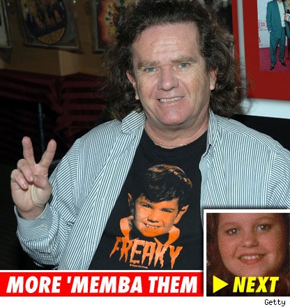 Butch Patrick