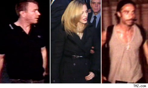 Madonna