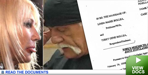The Hogan's: click to view the docs!