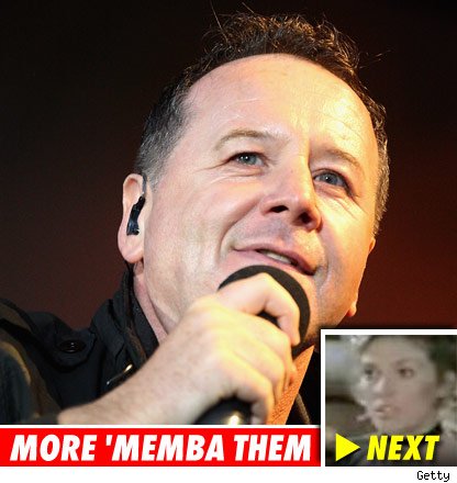 Jim Kerr