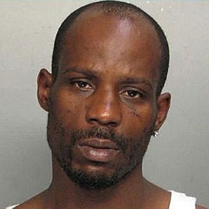 DMX Mug Shots
