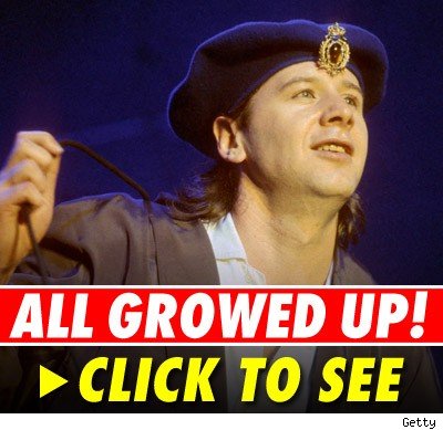 Jim Kerr