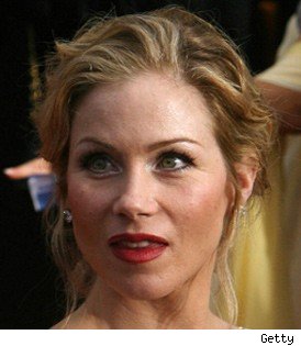 Christina Applegate