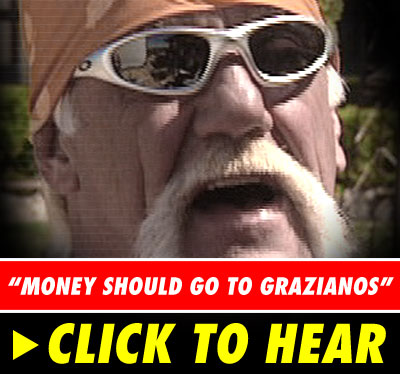 Hulk Hogan