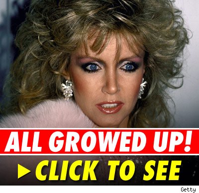 Donna Mills