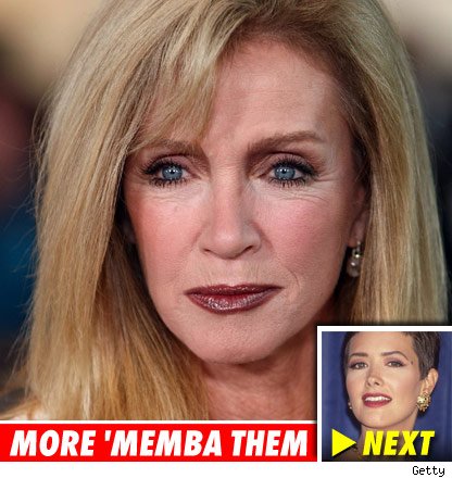 Donna Mills