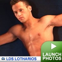 Hot Mormons: Click to launch