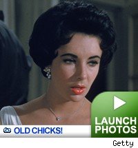 old chicks -- click to launch