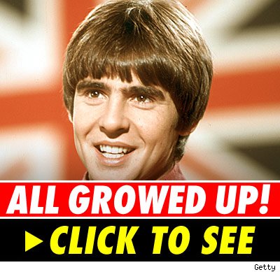 Davy Jones