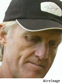 Greg Norman