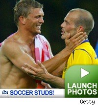 Soccer Studs -- click to launch
