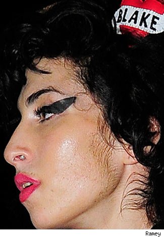 Amy Winehouse
