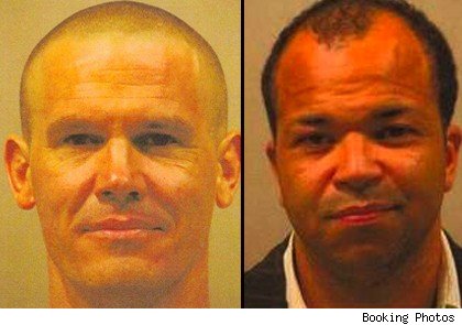 Josh Brolin and Jeffrey Wright