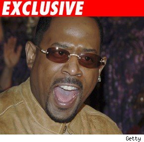 Martin Lawrence