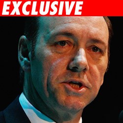 Kevin Spacey