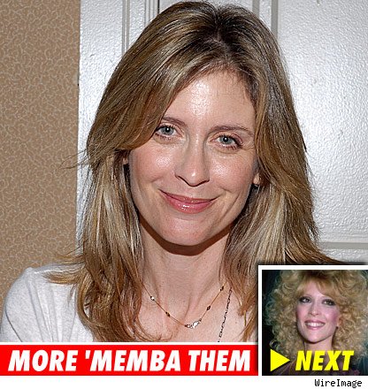 Helen Slater