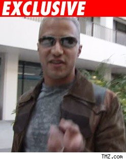 Jay Manuel