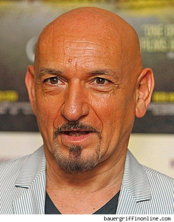 Ben Kingsley