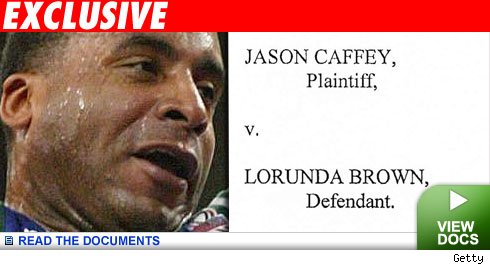 Jason Caffey: Click to launch!