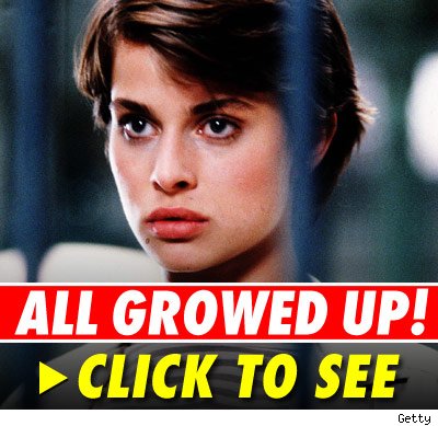 Nastassja Kinski